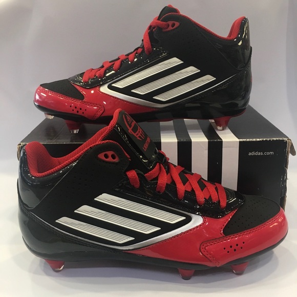adidas Other - Adidas Lightning D Football Cleats